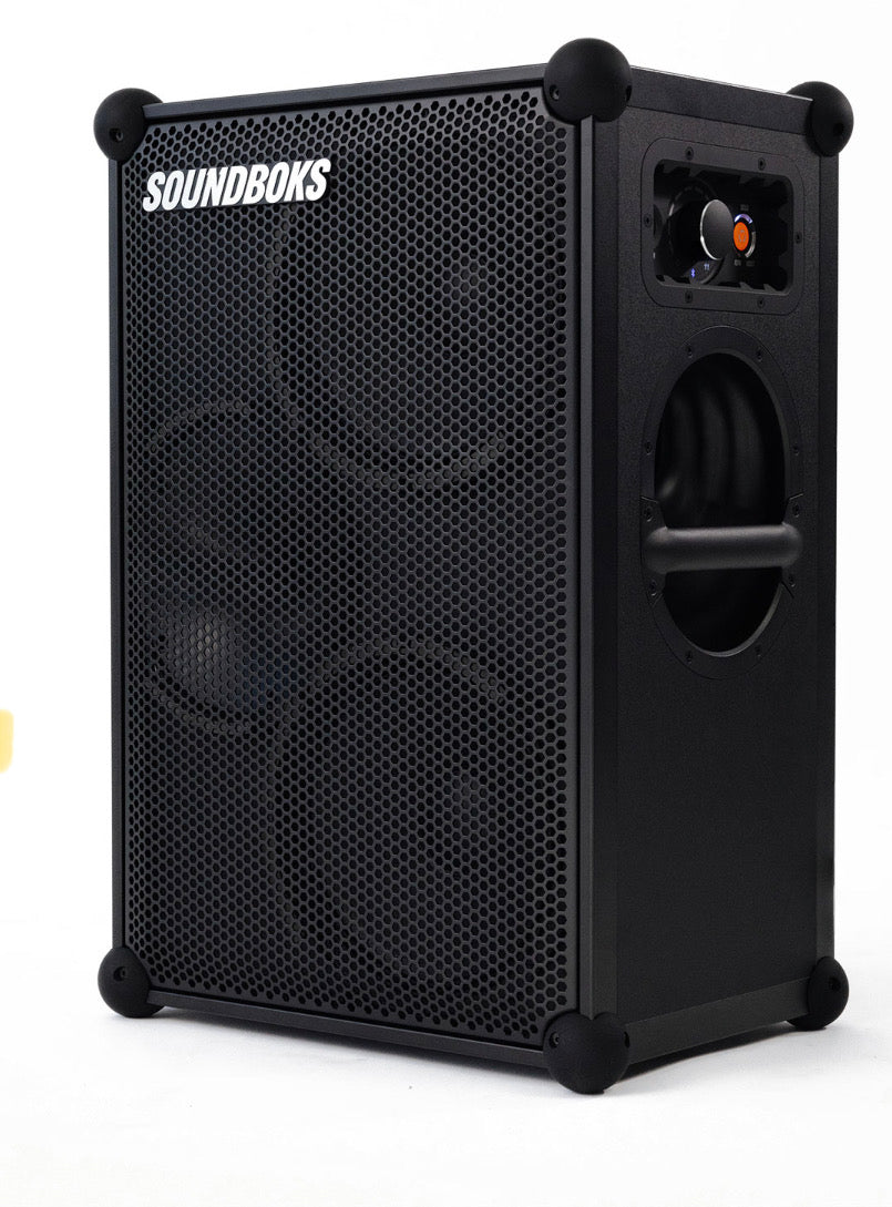 Soundboks